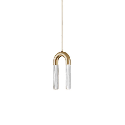 Aromas Iman LED závěsné svítidlo