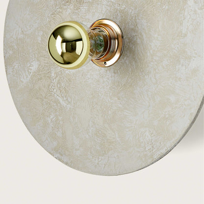 Aromas Kassy E27 keramička zidna svjetiljka