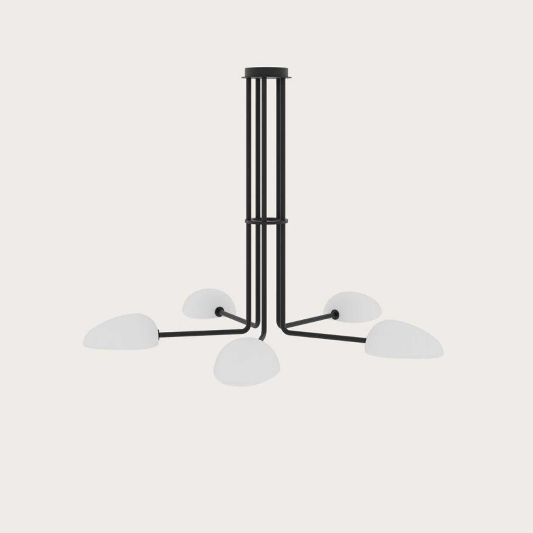 Aromas Kezo G9 stropní svítidlo