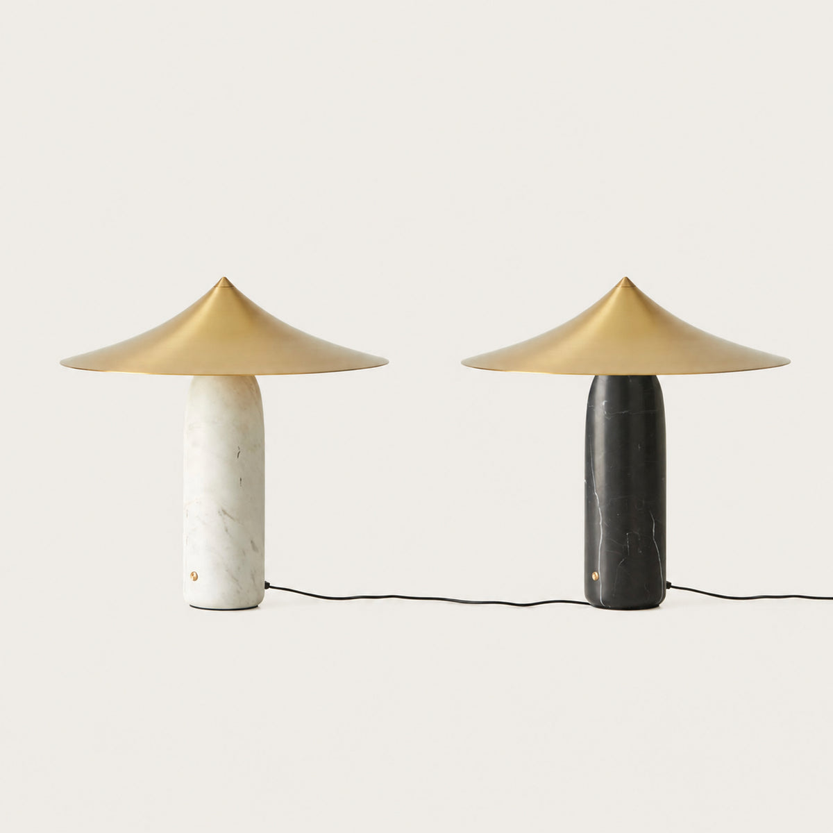 Aromas Kine LED stolna lampa