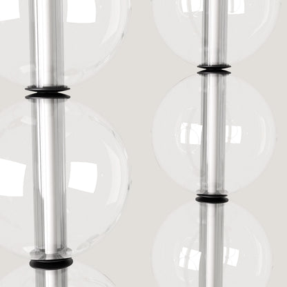 Aromas Ludo LED podna lampa