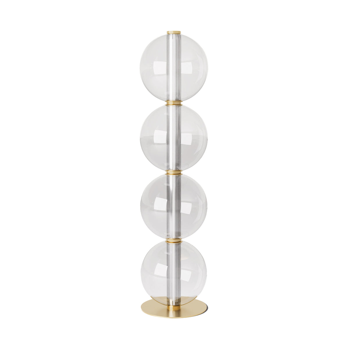 Aromas Ludo LED podna lampa