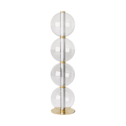 Aromas Ludo LED podna lampa