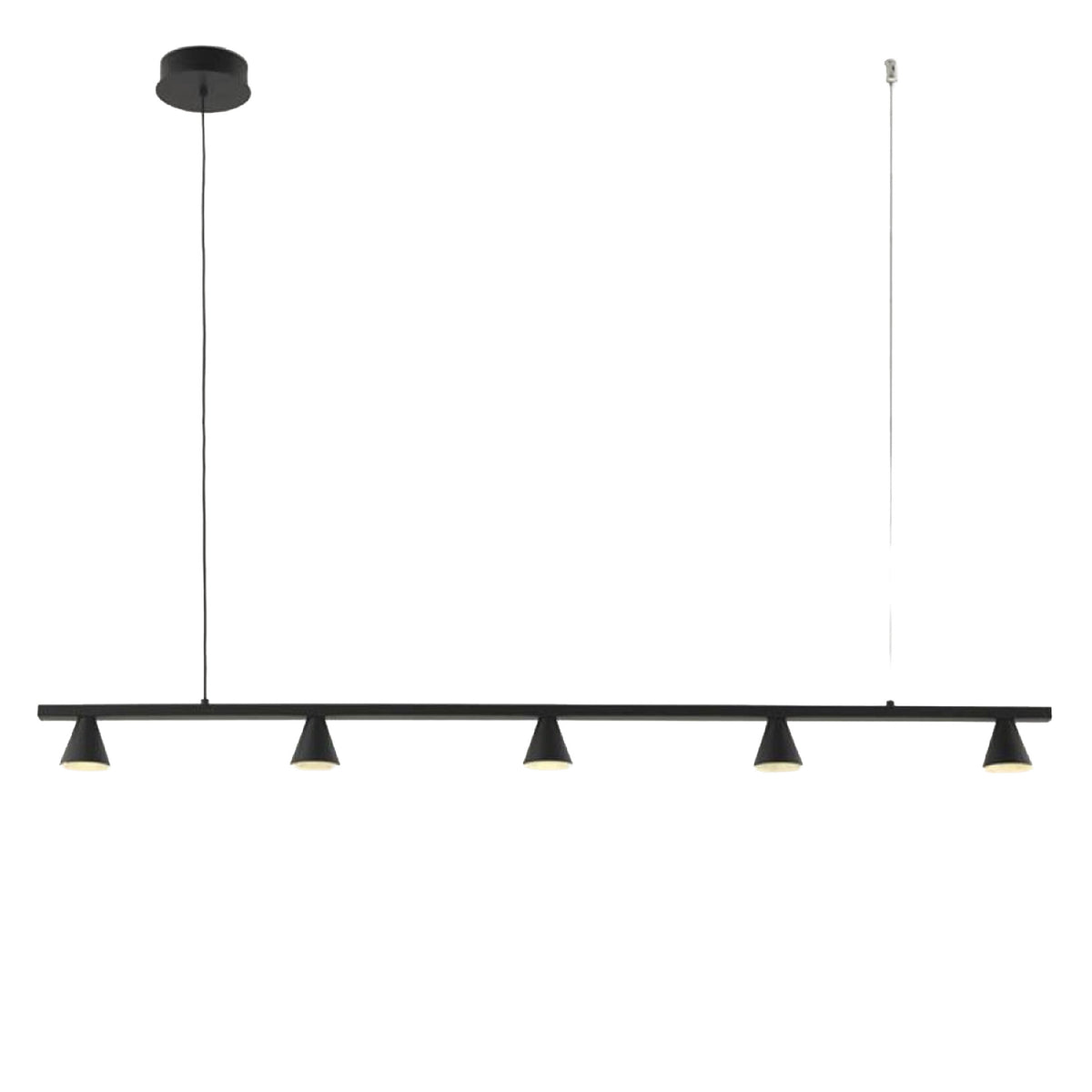 Aromas Lyb LED viseća svjetiljka