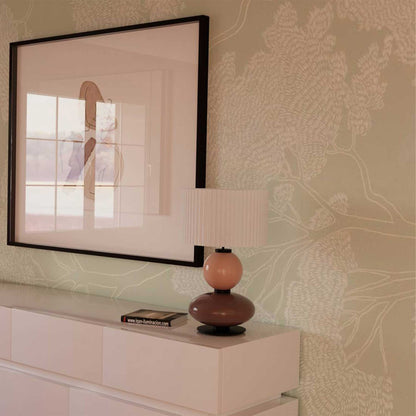 Aromas Mapi E27 stolní svítidlo