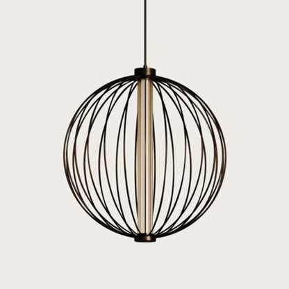 Aromas Pepo LED závěsné konfigurovatelné svítidlo