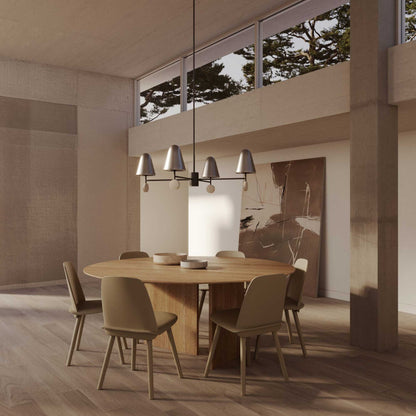 Aromas Stor LED závěsné svítidlo