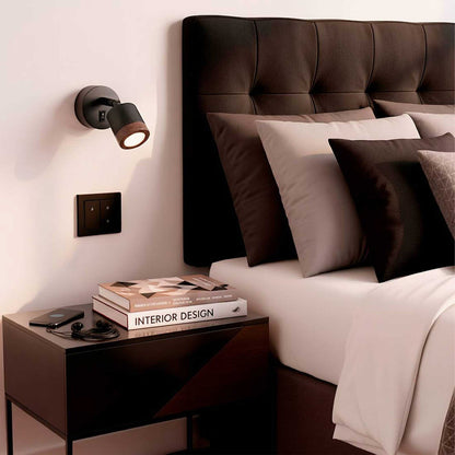 Aromas Tea LED nástěnné svítidlo