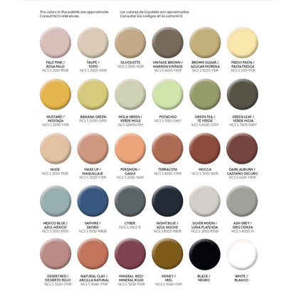 Aromas Trag LED závěsné svítidlo