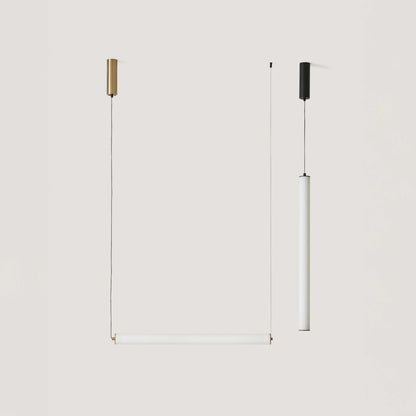 Aromas Tube LED viseća svjetiljka