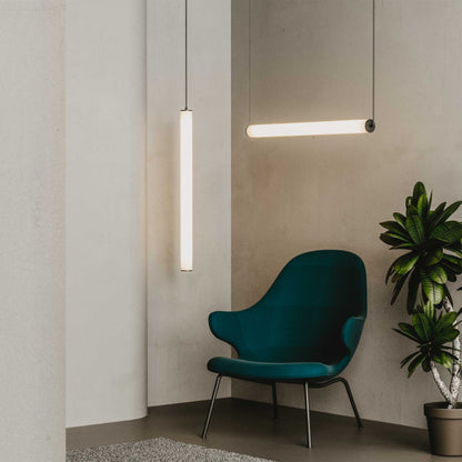 Aromas Tube LED viseća svjetiljka