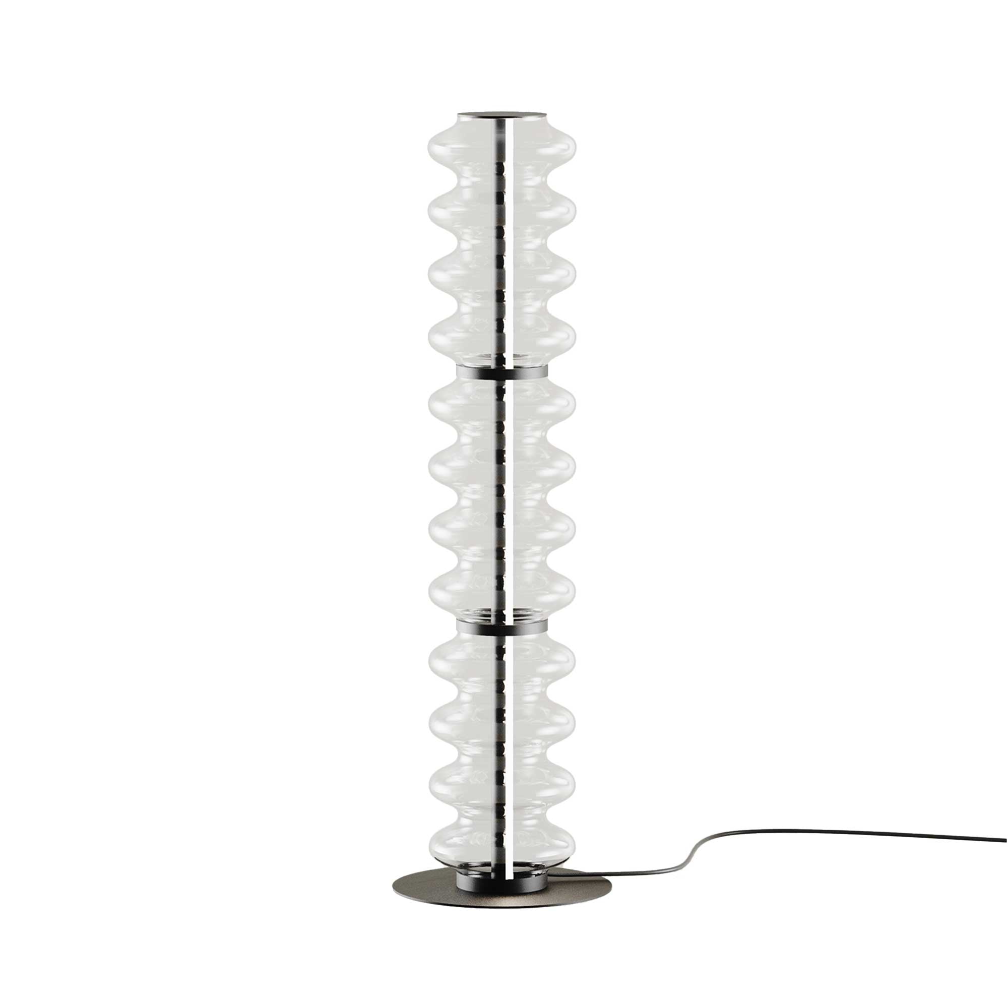 Aromas Vitree L LED stojací svítidlo