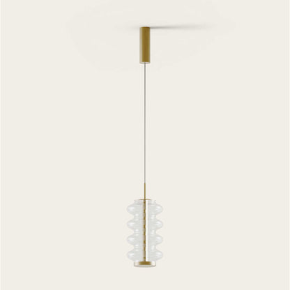 Aromas Vitree LED závěsné svítidlo