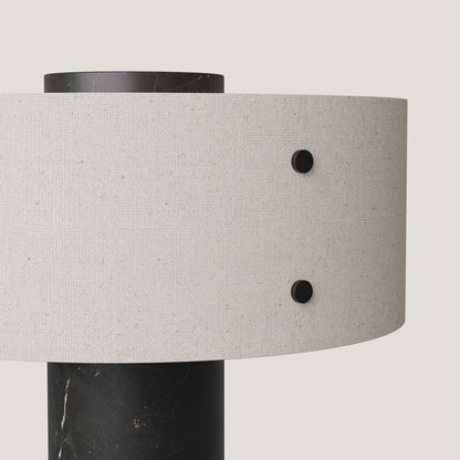Aromas Xeta G9 stolna lampa