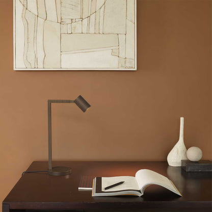 Astro Ascoli GU10 stolní svítidlo