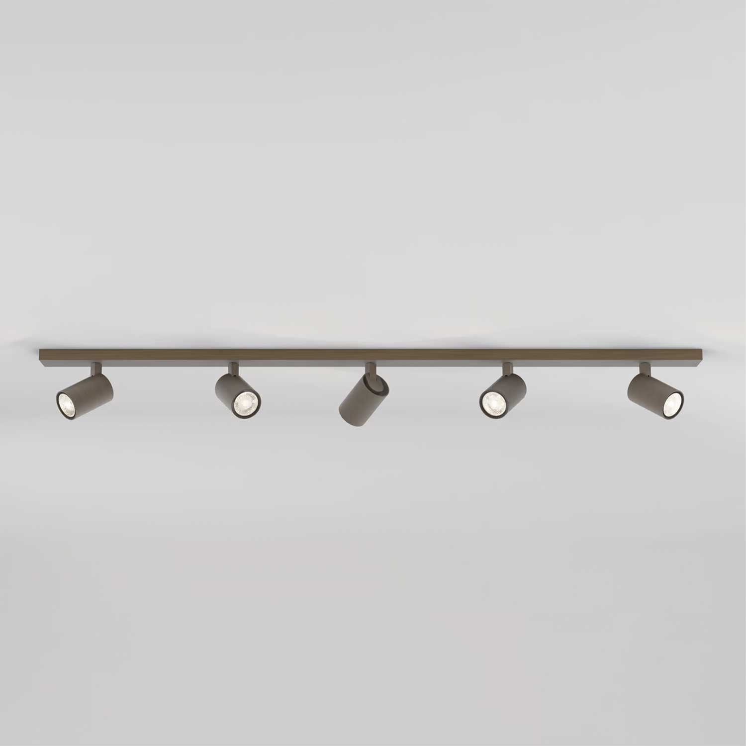 Astro Ascoli GU10 nastavitelné stropní svítidlo