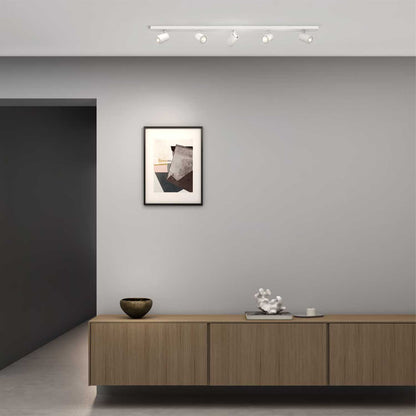 Astro Ascoli GU10 nastavitelné stropní svítidlo