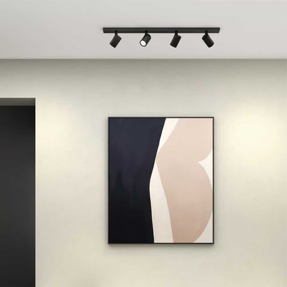 Astro Ascoli GU10 nastavitelné stropní svítidlo