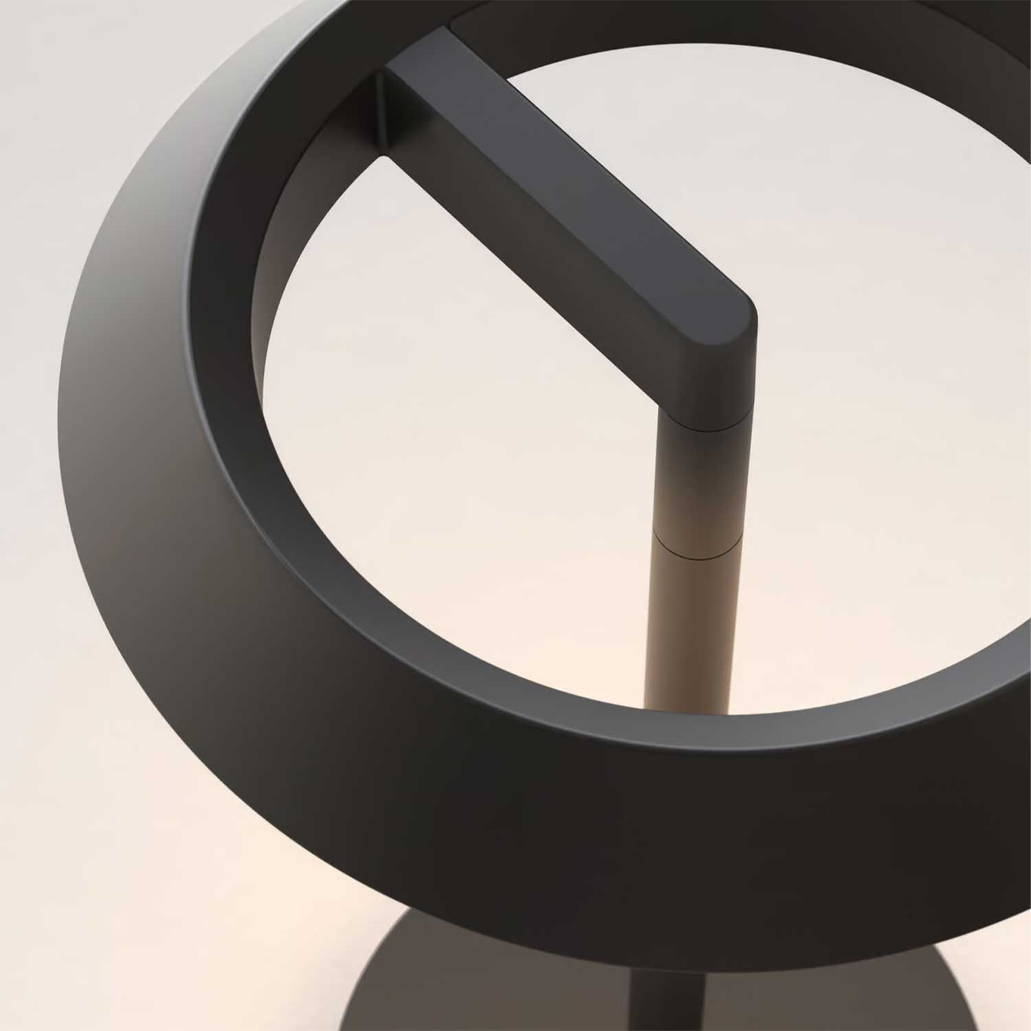 Astro Halo LED přenosné stolní svítidlo