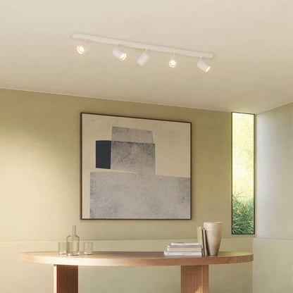 Astro Koto GU10 nastavitelné přisazené svítidlo