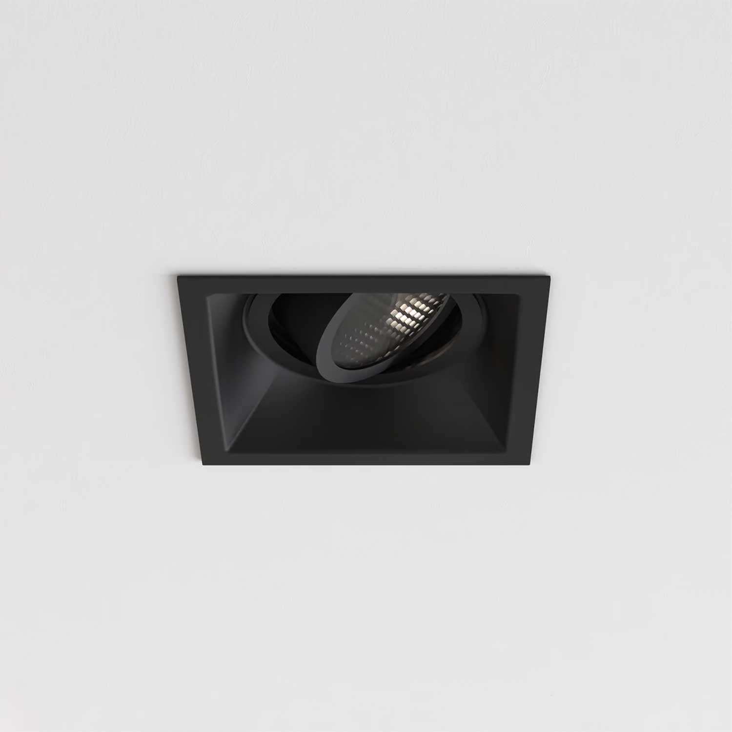 Astro Minima Slimline zápustné nastavitelné svítidlo