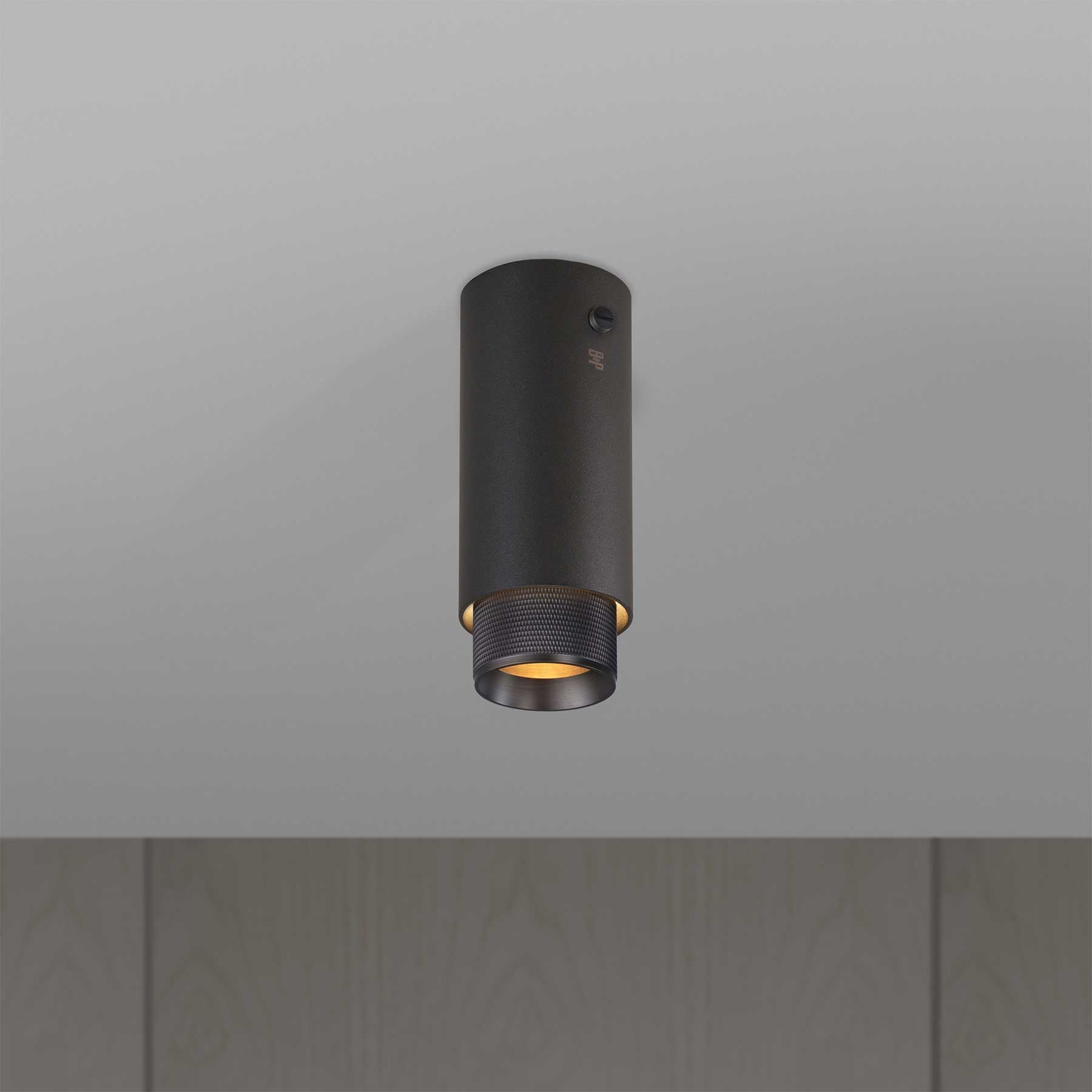 Buster & Punch Exhaust Cross GU10 přisazené svítidlo