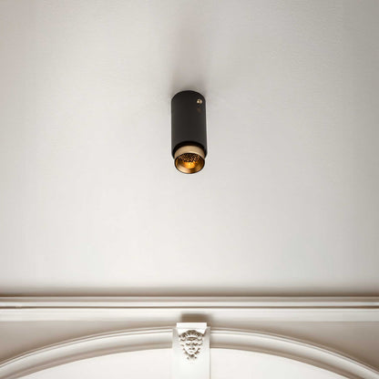 Buster & Punch Exhaust Cross GU10 přisazené svítidlo