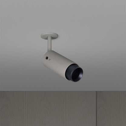 Buster & Punch Exhaust Cross GU10 nastavitelné bodové svítidlo