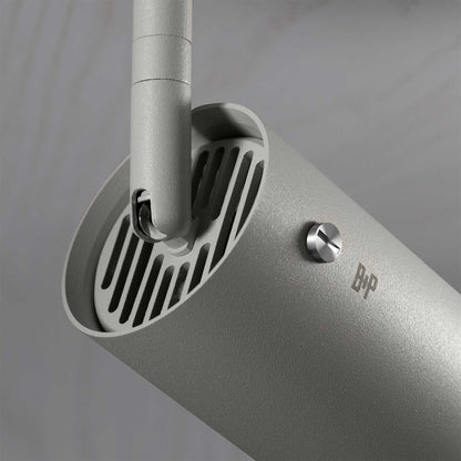 Buster & Punch Exhaust Cross GU10 nastavitelné bodové svítidlo