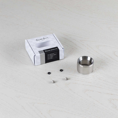 Buster & Punch Exhaust Linear GU10 přisazené svítidlo