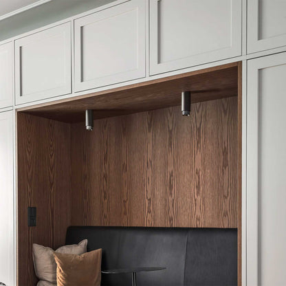 Buster & Punch Exhaust Linear GU10 přisazené svítidlo