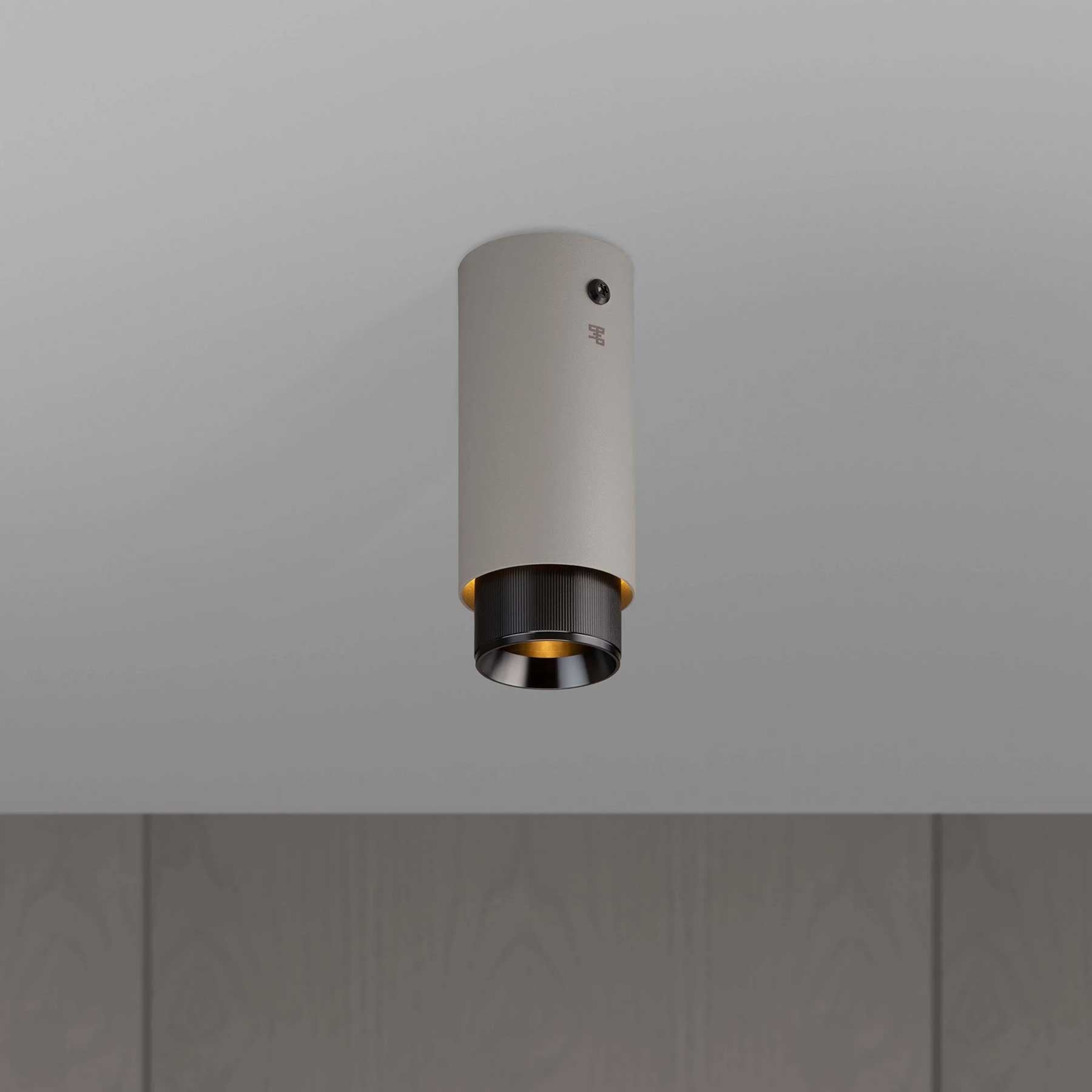 Buster & Punch Exhaust Linear GU10 přisazené svítidlo