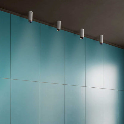 Buster & Punch Exhaust Linear GU10 přisazené svítidlo