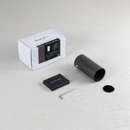 Buster & Punch Exhaust Linear GU10 přisazené svítidlo