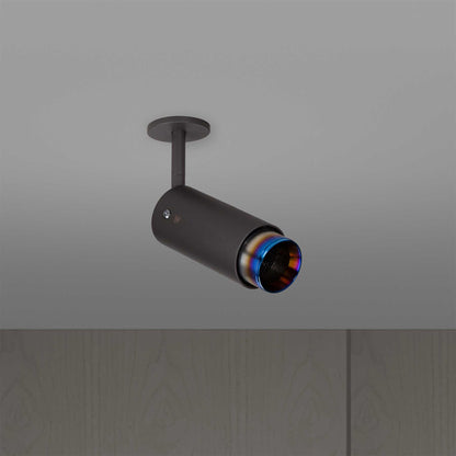 Buster & Punch Exhaust Linear GU10 nastavitelné bodové svítidlo