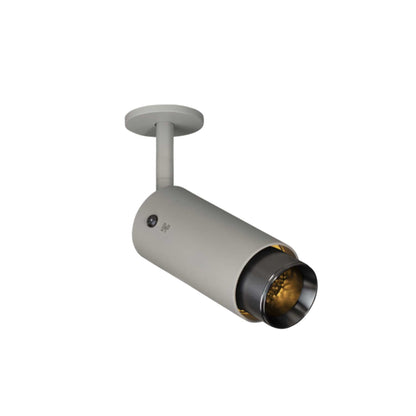 Buster & Punch Exhaust Linear GU10 nastavitelné bodové svítidlo