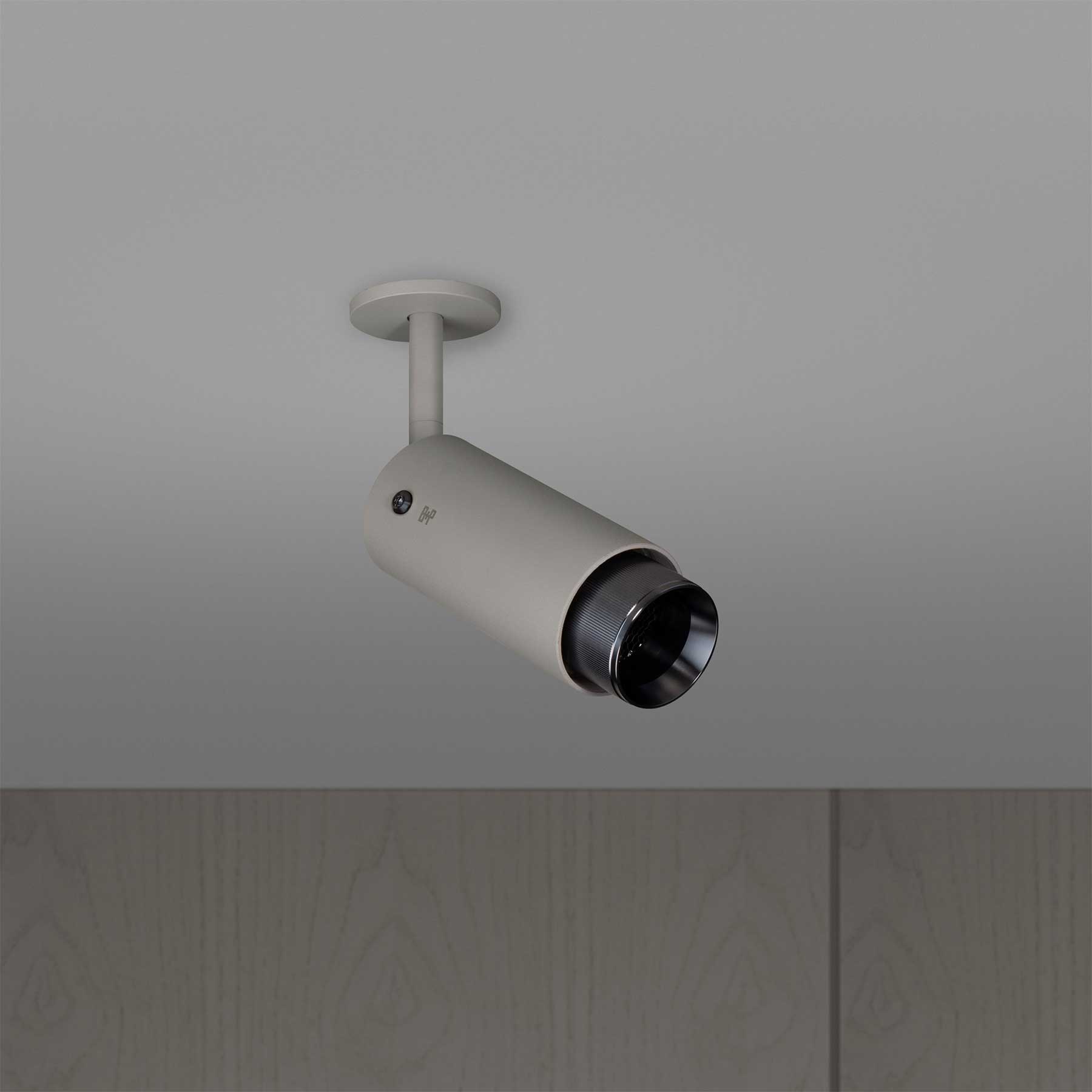Buster & Punch Exhaust Linear GU10 nastavitelné bodové svítidlo