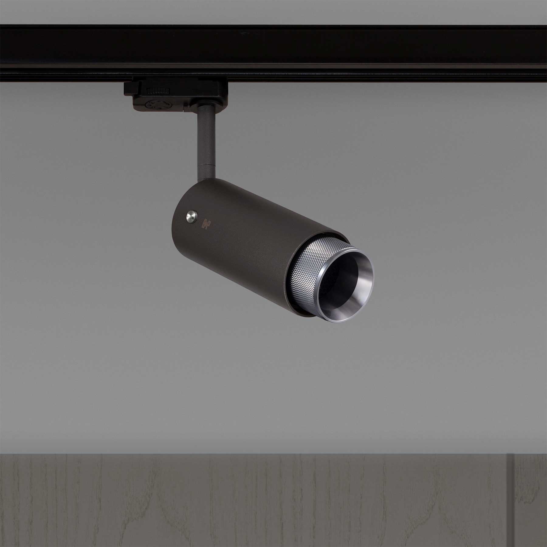 Buster & Punch Exhaust Cross GU10 svítidlo pro 3F lištu