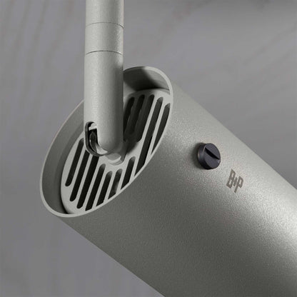 Buster & Punch Exhaust Cross GU10 svítidlo pro 3F lištu