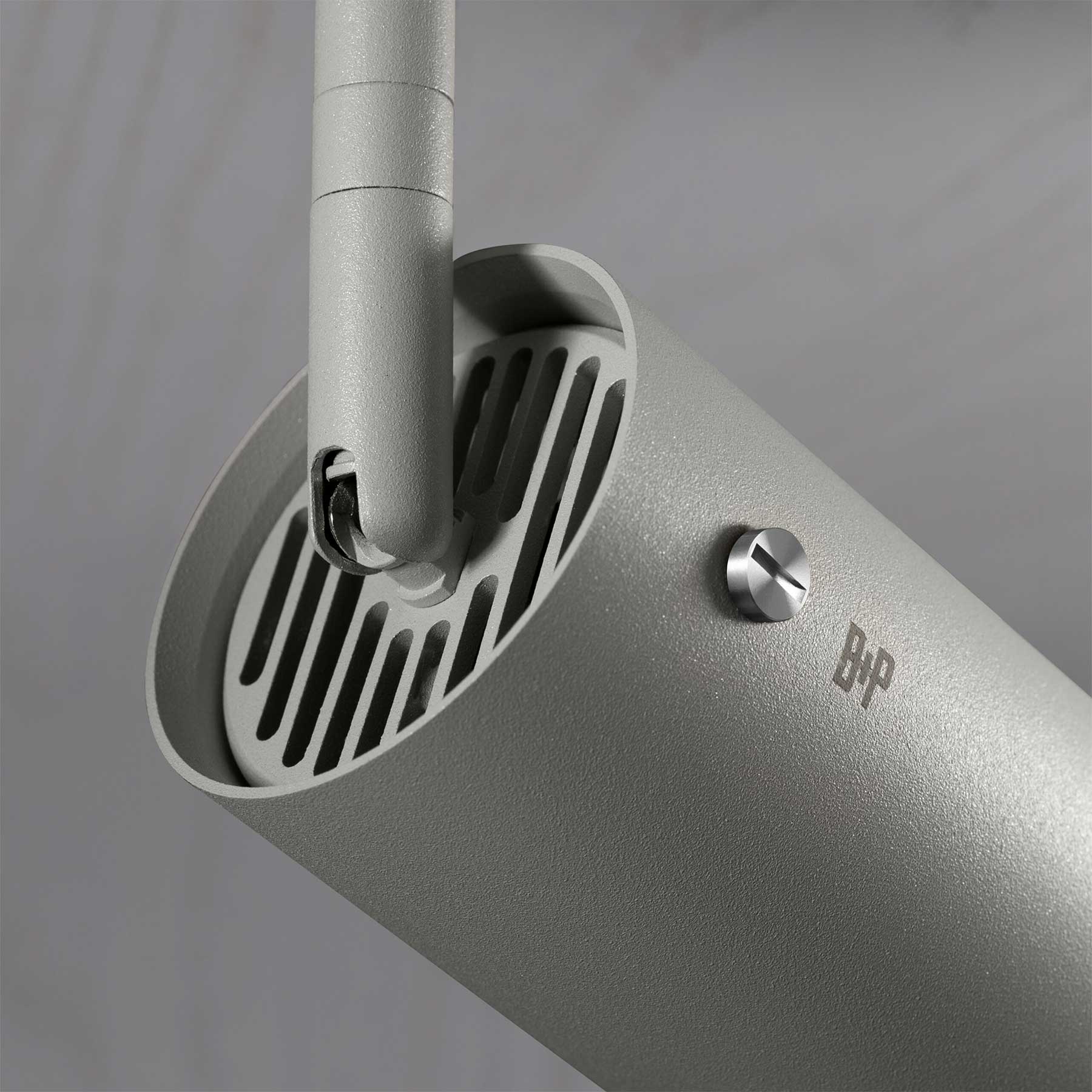 Buster & Punch Exhaust Cross GU10 svítidlo pro 3F lištu