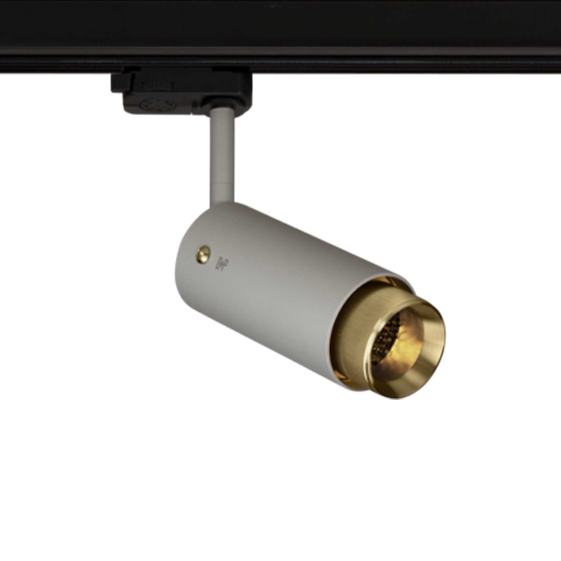 Buster & Punch Exhaust Linear GU10 svítidlo pro 3F lištu