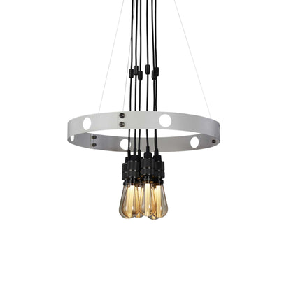 Buster & Punch Hero Light E27 kamenné závěsné svítidlo