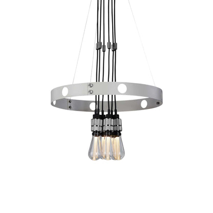 Buster & Punch Hero Light E27 kamenné závěsné svítidlo