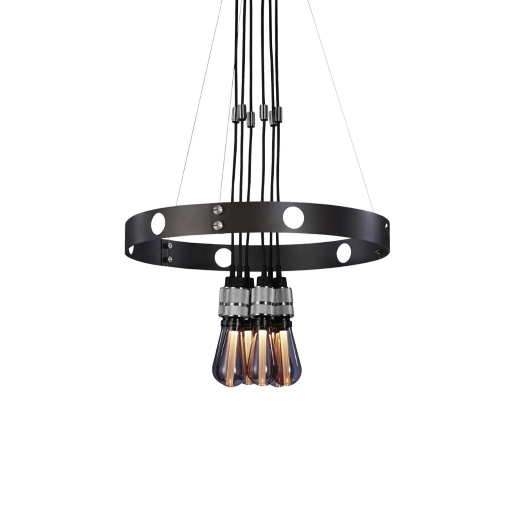 Buster & Punch Hero Light E27 závěsné svítidlo