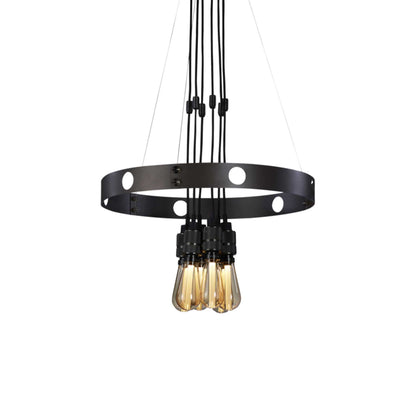 Buster & Punch Hero Light E27 závěsné svítidlo