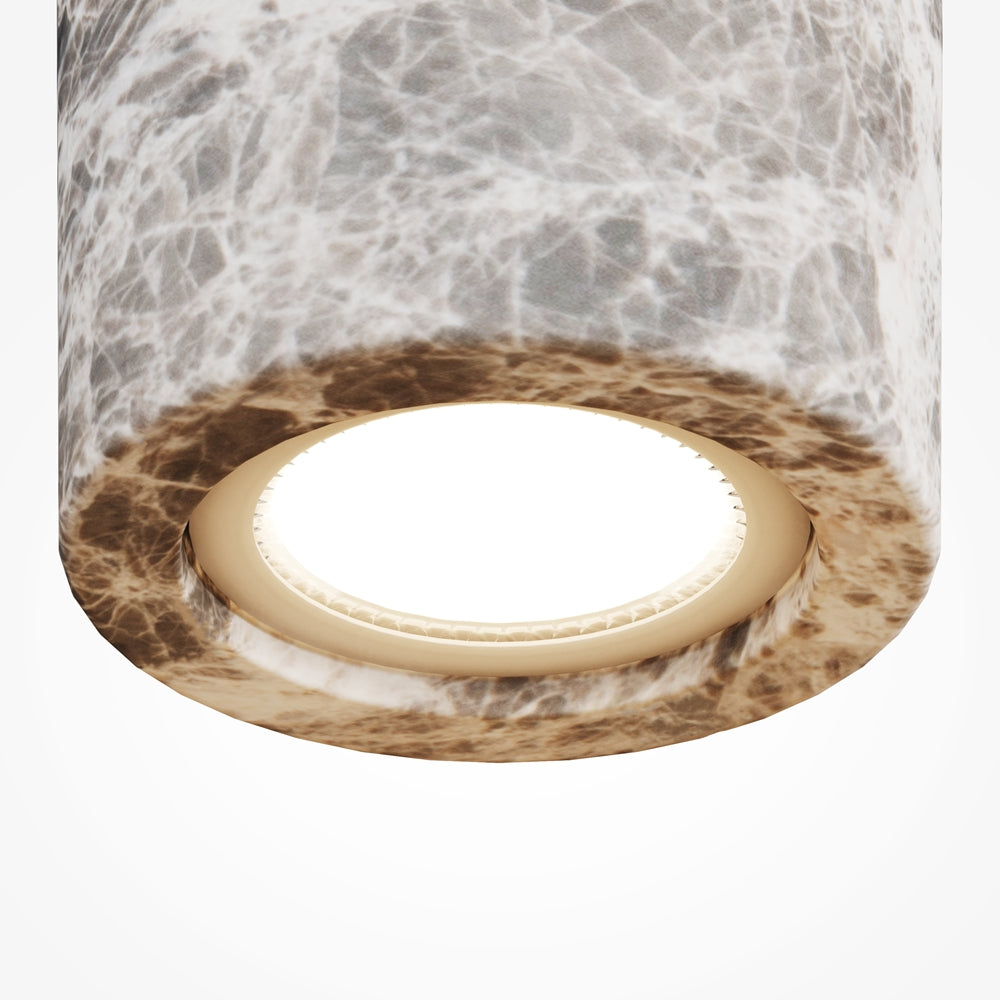 Maytoni Basic Texture GU10 površinski montirano svjetlo