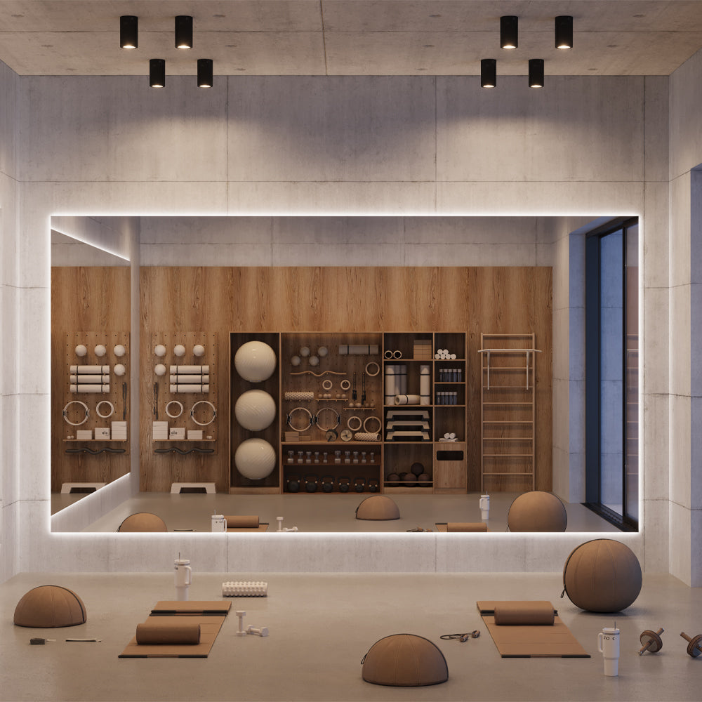 Maytoni Basic Texture GU10 površinski montirano svjetlo