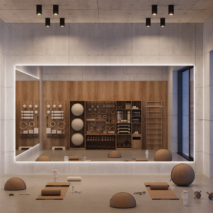 Maytoni Basic Texture GU10 površinski montirano svjetlo