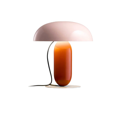 Marset Gambosa E14 stolna lampa