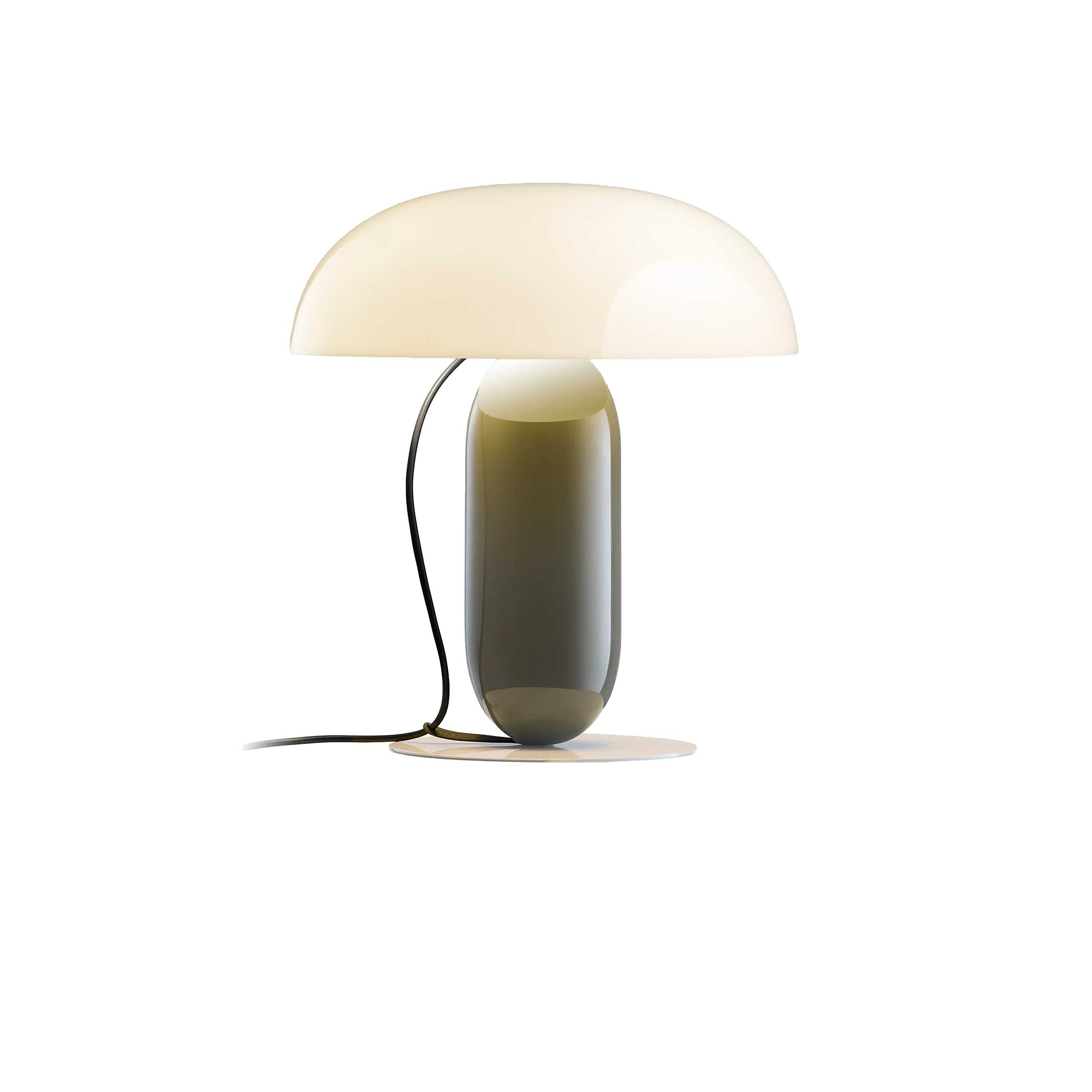 Marset Gambosa E14 stolna lampa